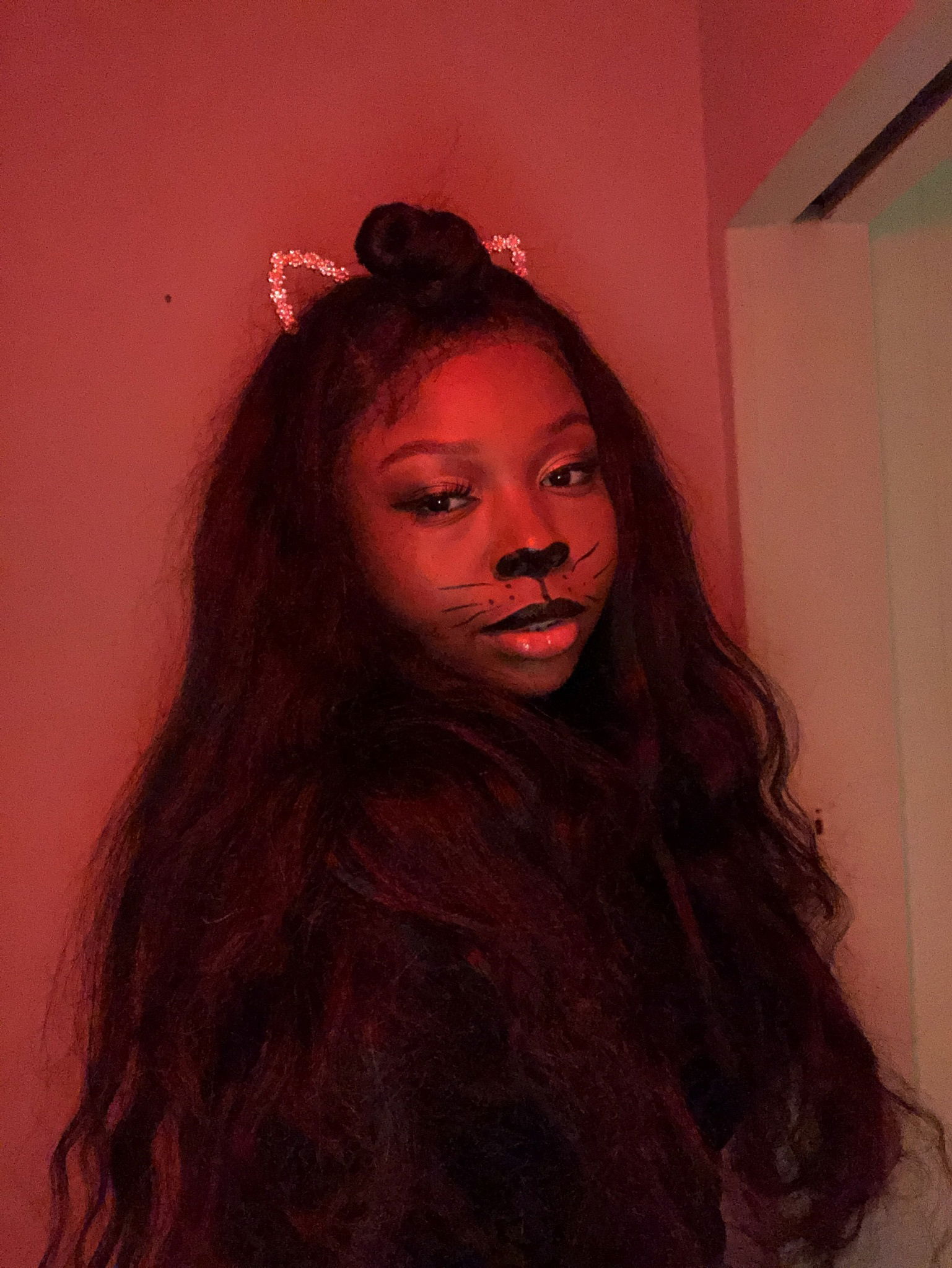 Strawberry Lennox photo