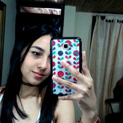 Camila Quintero - Instagram