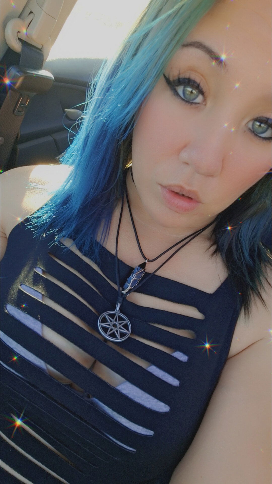 GoddessOfGreen photo