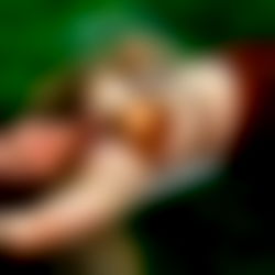 GoddessOfGreen photo