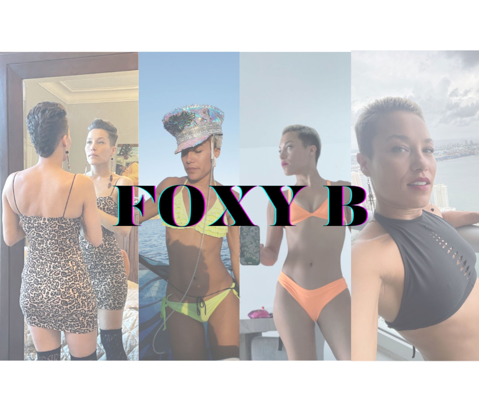 FoxyB 🦊 photo