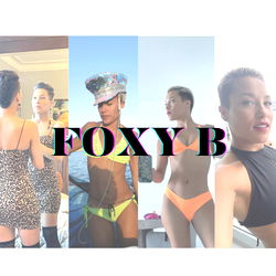 FoxyB 🦊 photo