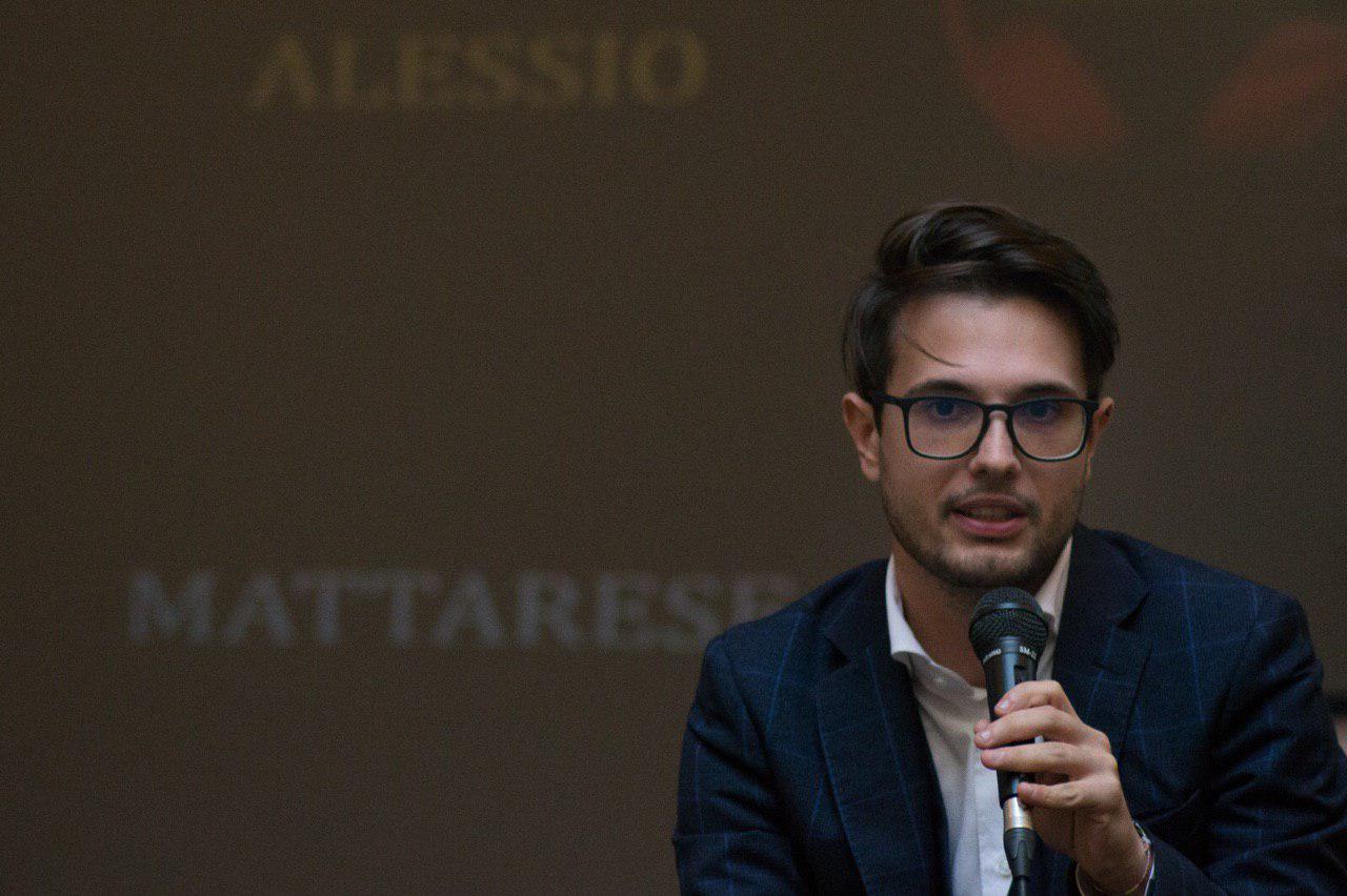 AlessioMattarese photo