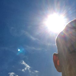 Average Guy, Stronger Together