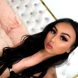 Vanessa Model Profile Photo