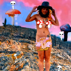 Teresa Mycelia photo