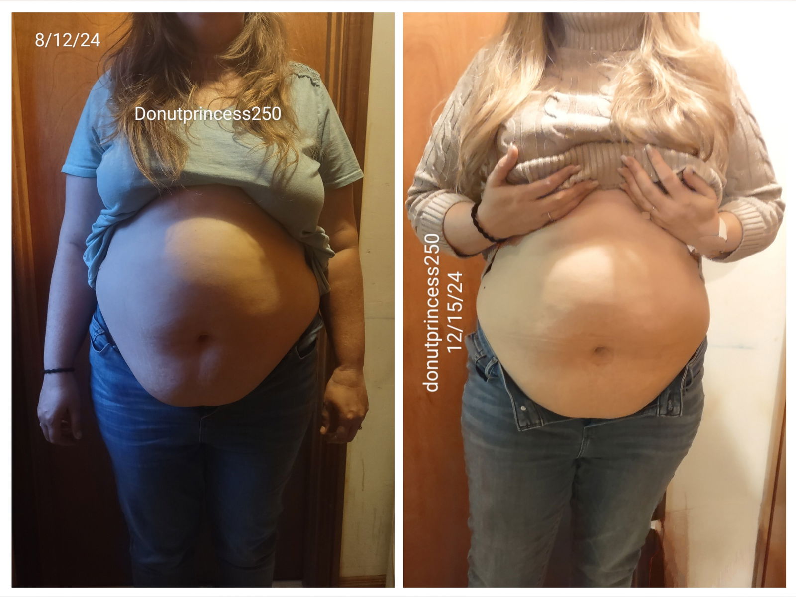 donutprincess250 photo