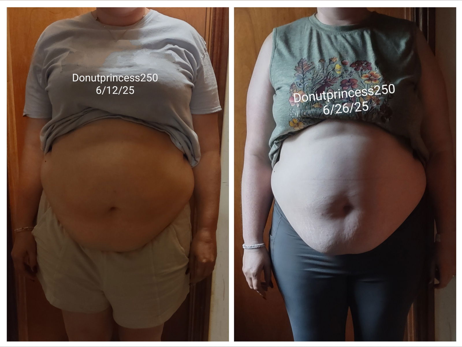 donutprincess250 photo