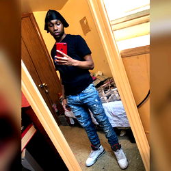 Flocka Westbrook photo