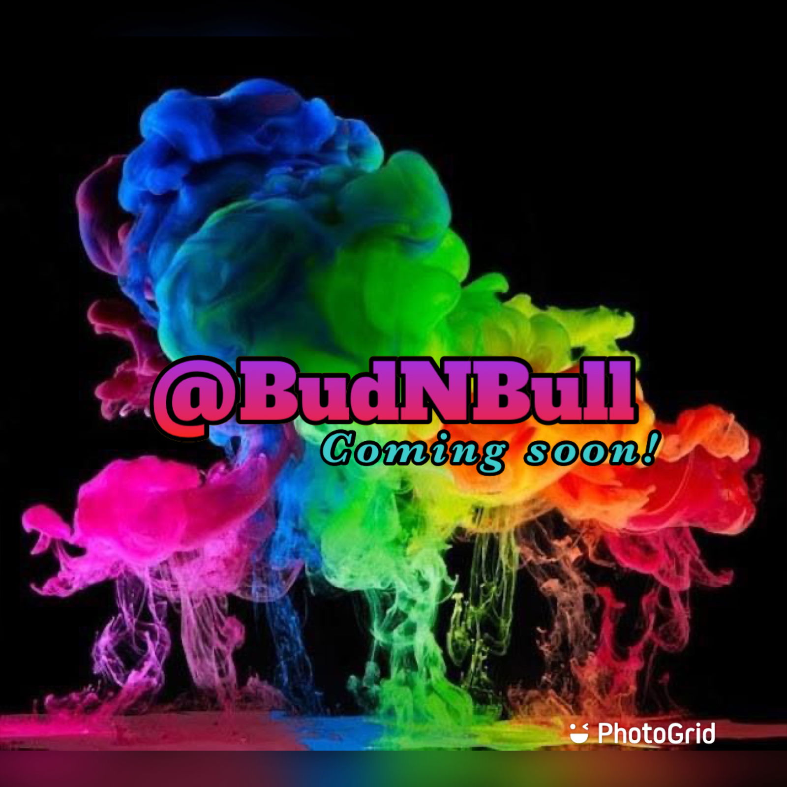 Bud N Bullshit ¡ Unfiltered ! photo