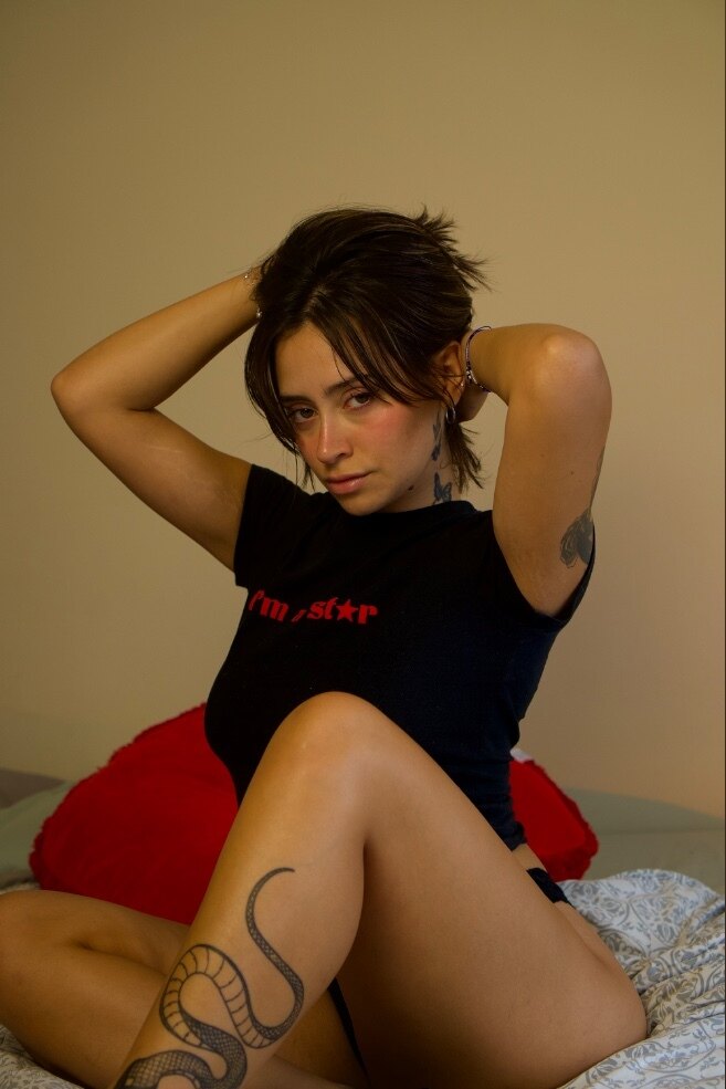 𝑨𝒈𝒖𝒔 🌸 photo