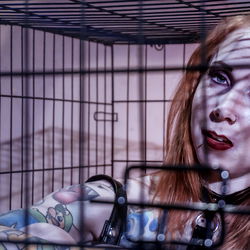 Aberrant Perspectives photo