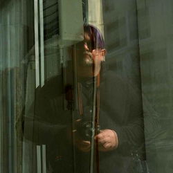 A Photographer Capturing Cityscapes