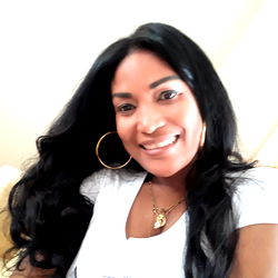 OnlyFans Model Ambar Cruz, 30