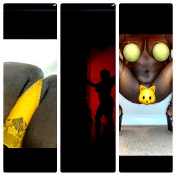 Miss_Squiirtss๐ฆ photo