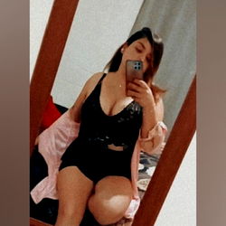 OnlyFans Model Photo