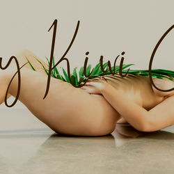 ๐ทAngel๐ท NZs throat goat ๐ photo