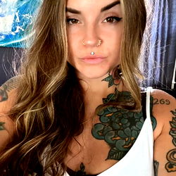 Onlyfans Model Zoeie Moon