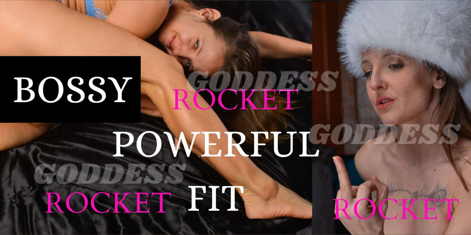 Goddess Rocket photo