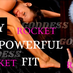 Goddess Rocket photo