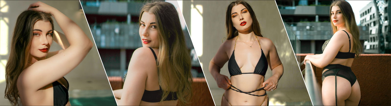 ✨ Angelina Love ✨ photo