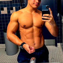 Alpha Bottom™️ Gym-Ready Body