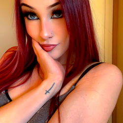 Alyssa Rain 💦 photo