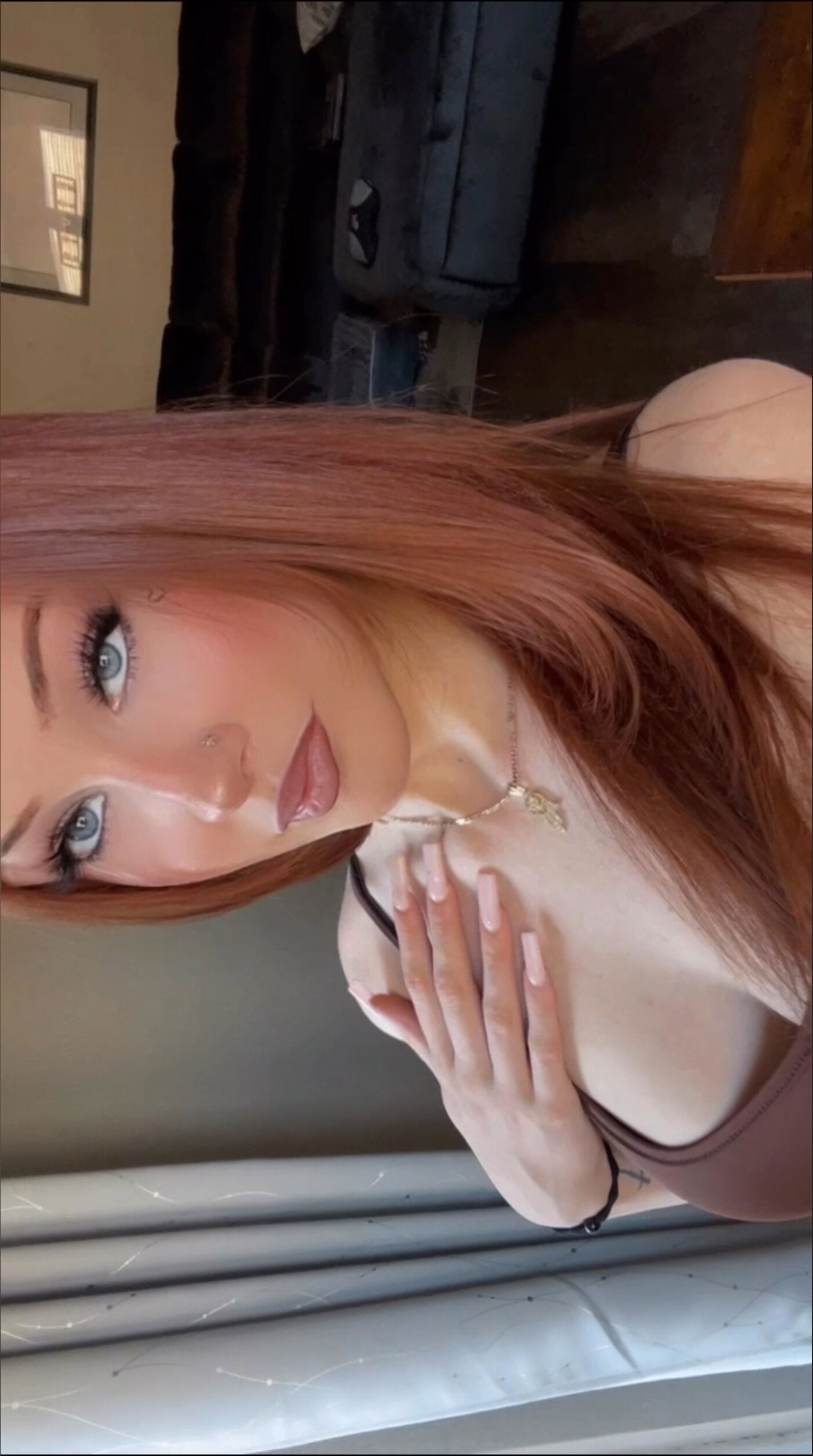 Alyssa Rain 💦 photo