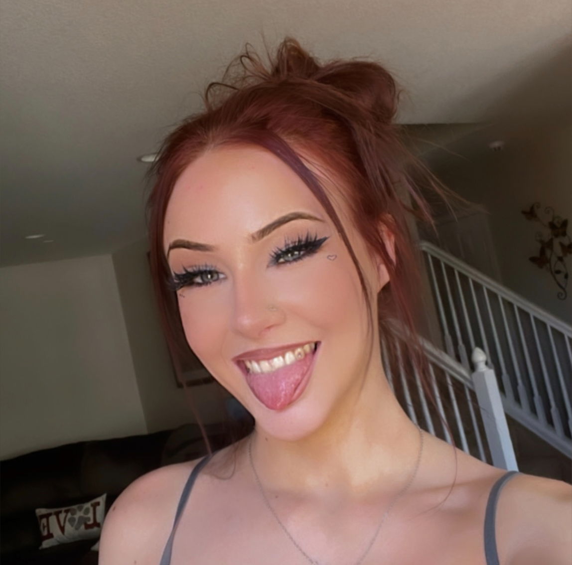 Alyssa Rain 💦 photo