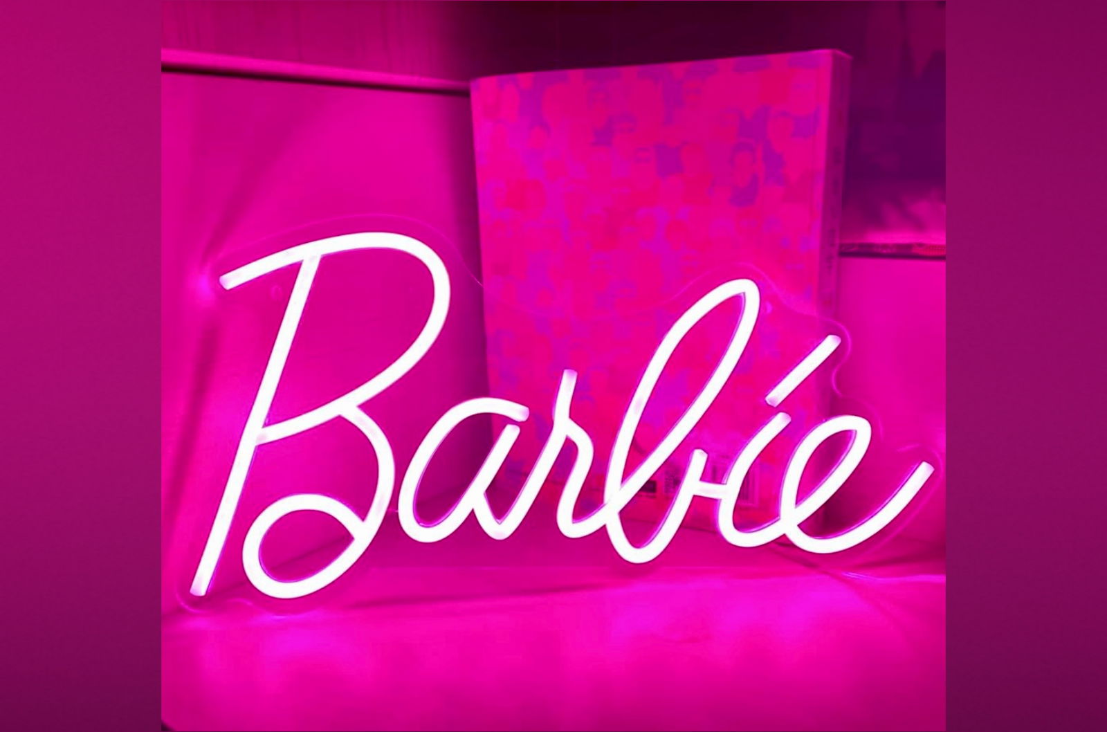 BarbieQ photo