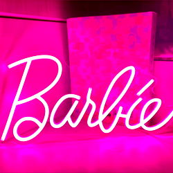 BarbieQ photo