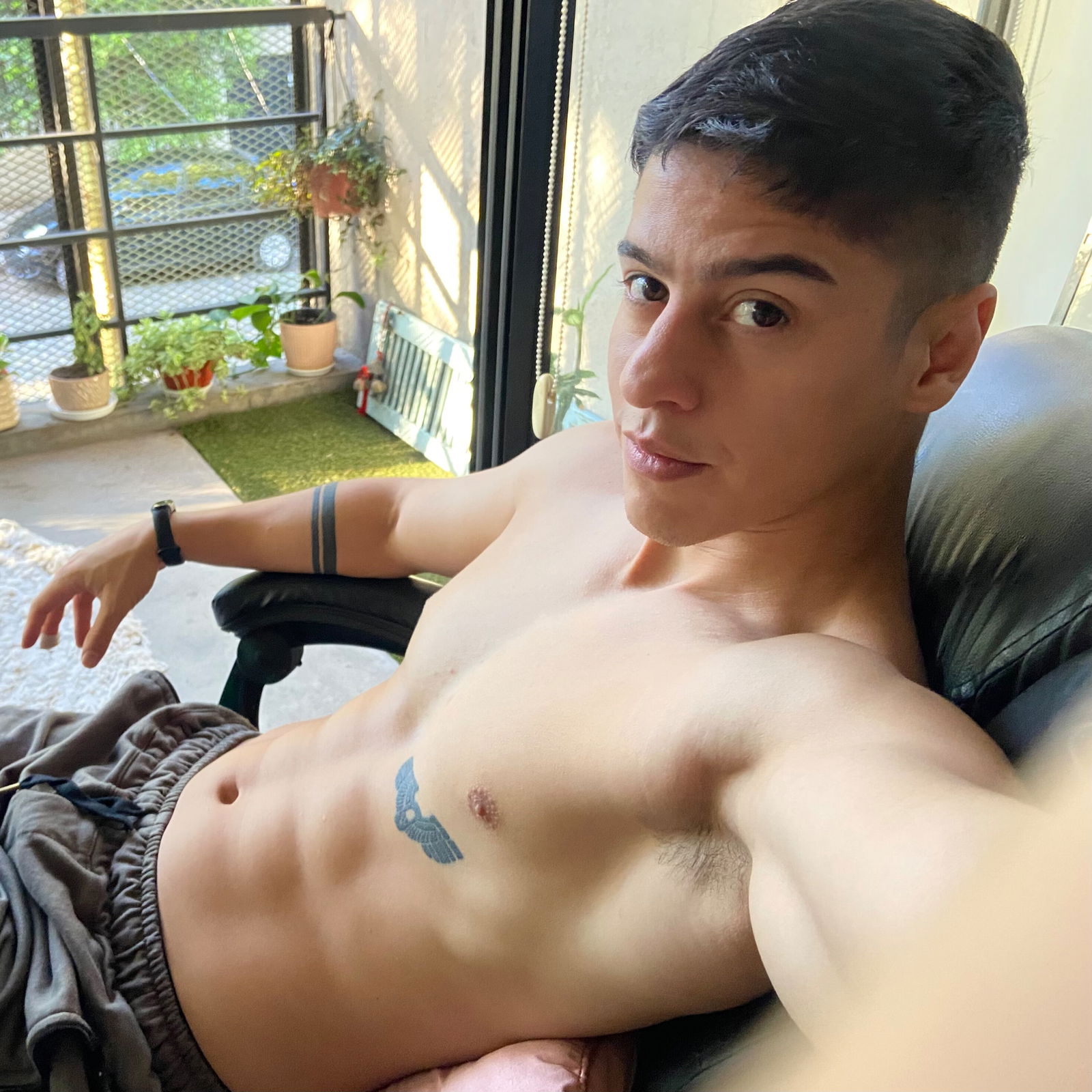 NOT SO STRAIGHT 🤫 FREE photo