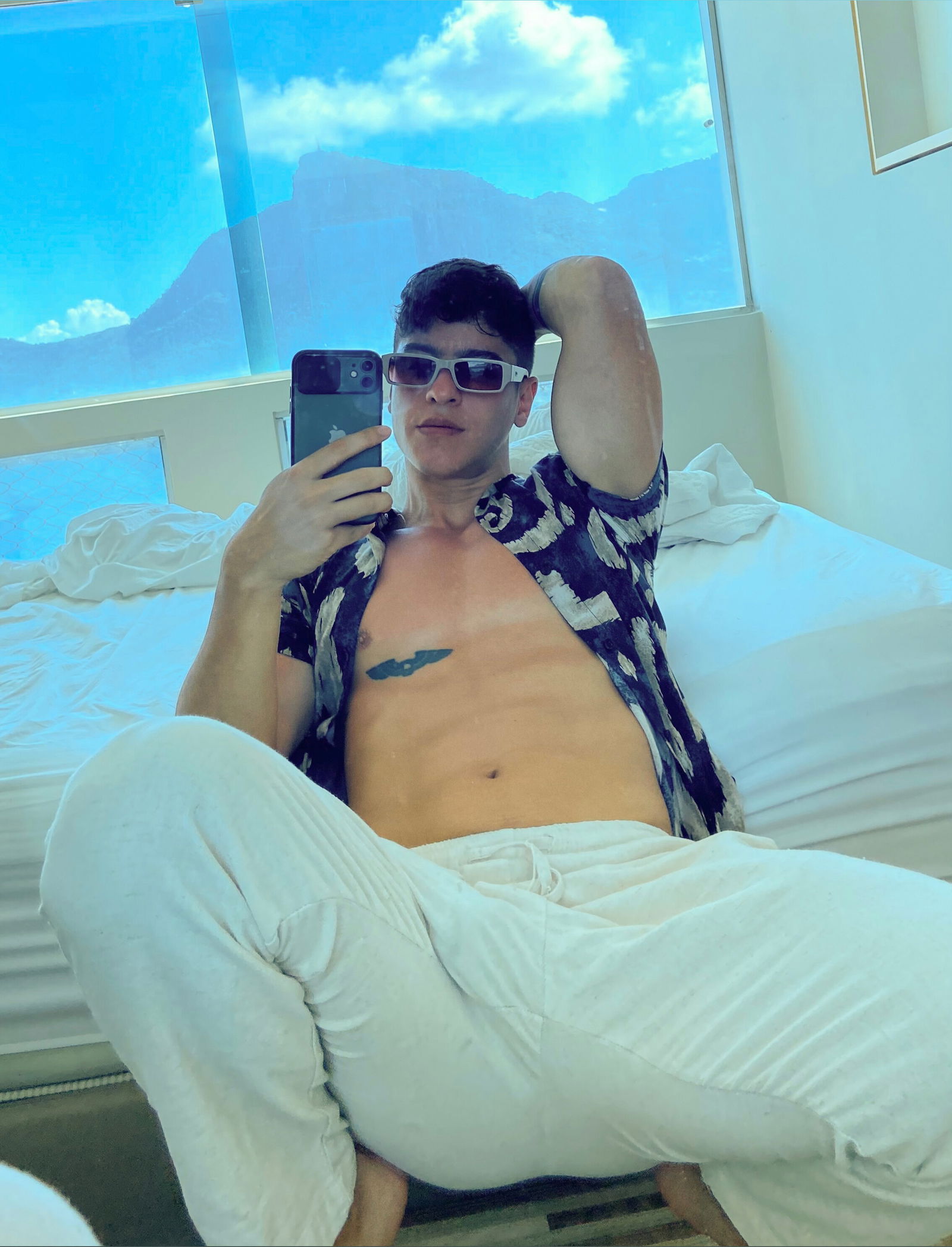 NOT SO STRAIGHT 🤫 FREE photo