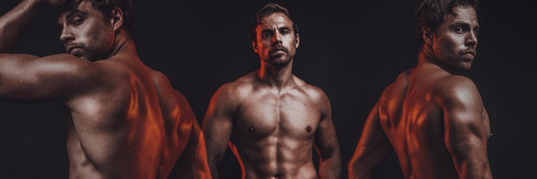 Ethan Bradbury photo