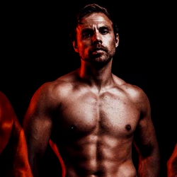 Ethan Bradbury photo