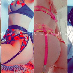 JuicyJayne 💋 photo
