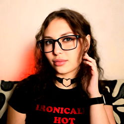 Stylish Individual with a Unique Sense of Style