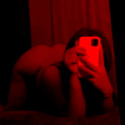 Alina from Montevideo