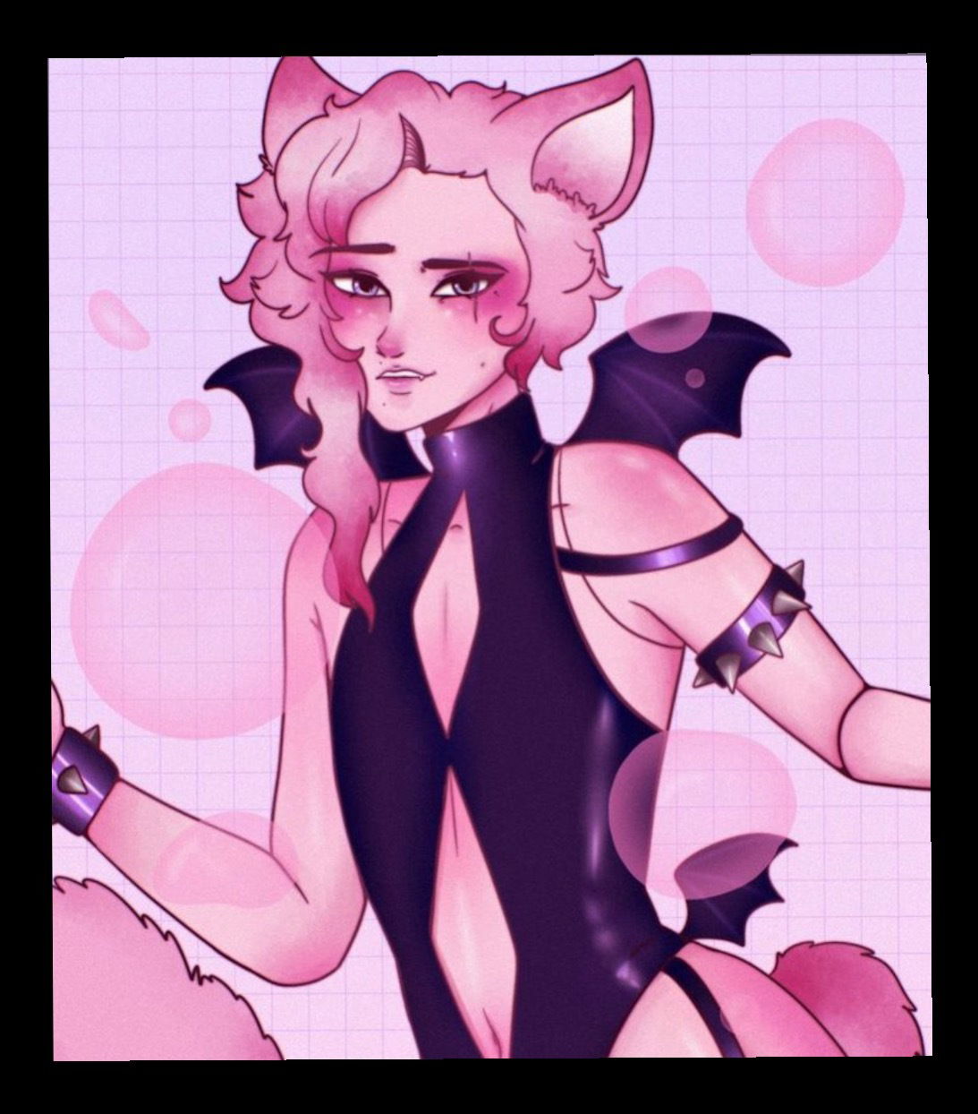 ✨💖B.B.Yami💕⛓ photo