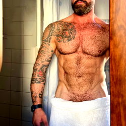 Riccardo Valiani OF photo