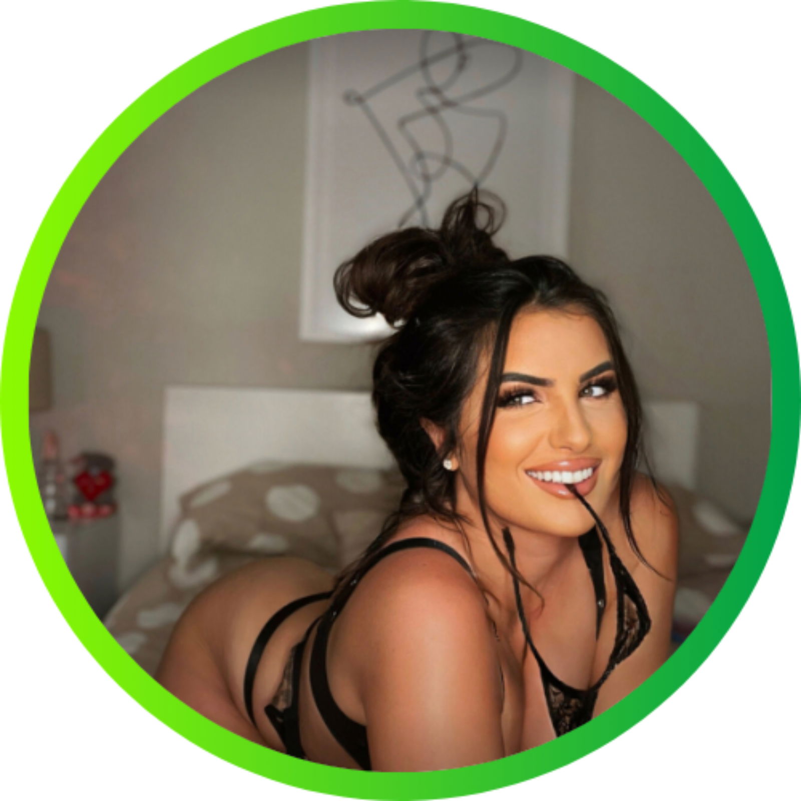 Lia Jane 🍒💦 photo