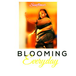 Blossoming: Everyday