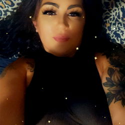 OnlyFans Model Bdubb