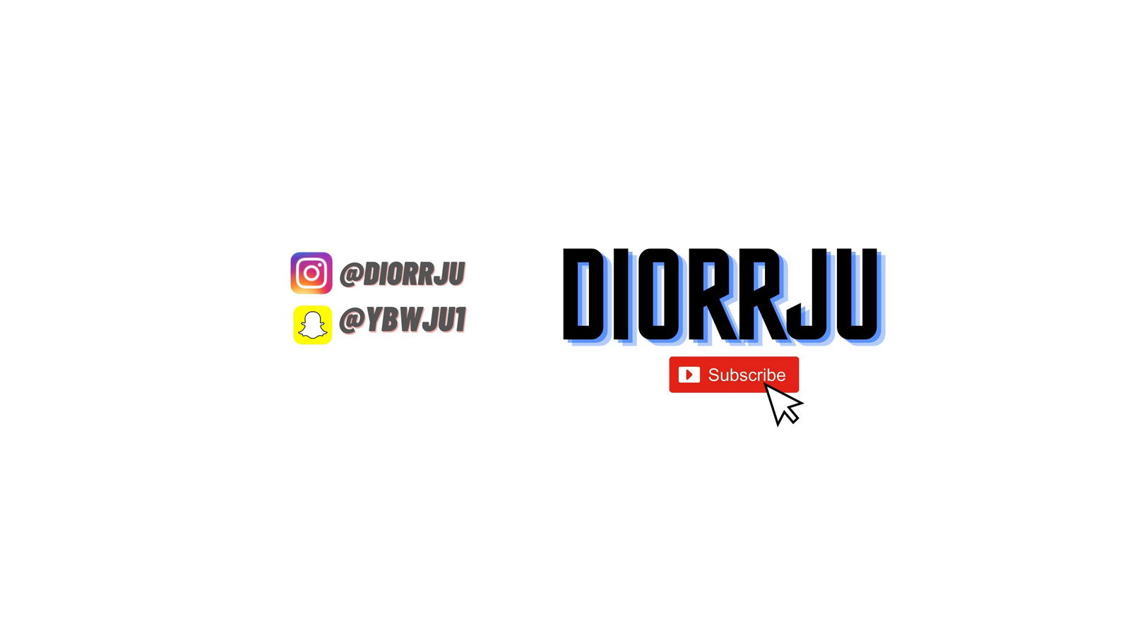 diorrju photo