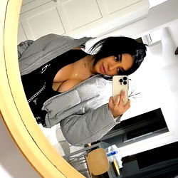 Desiree Summers: OnlyFans Model from California