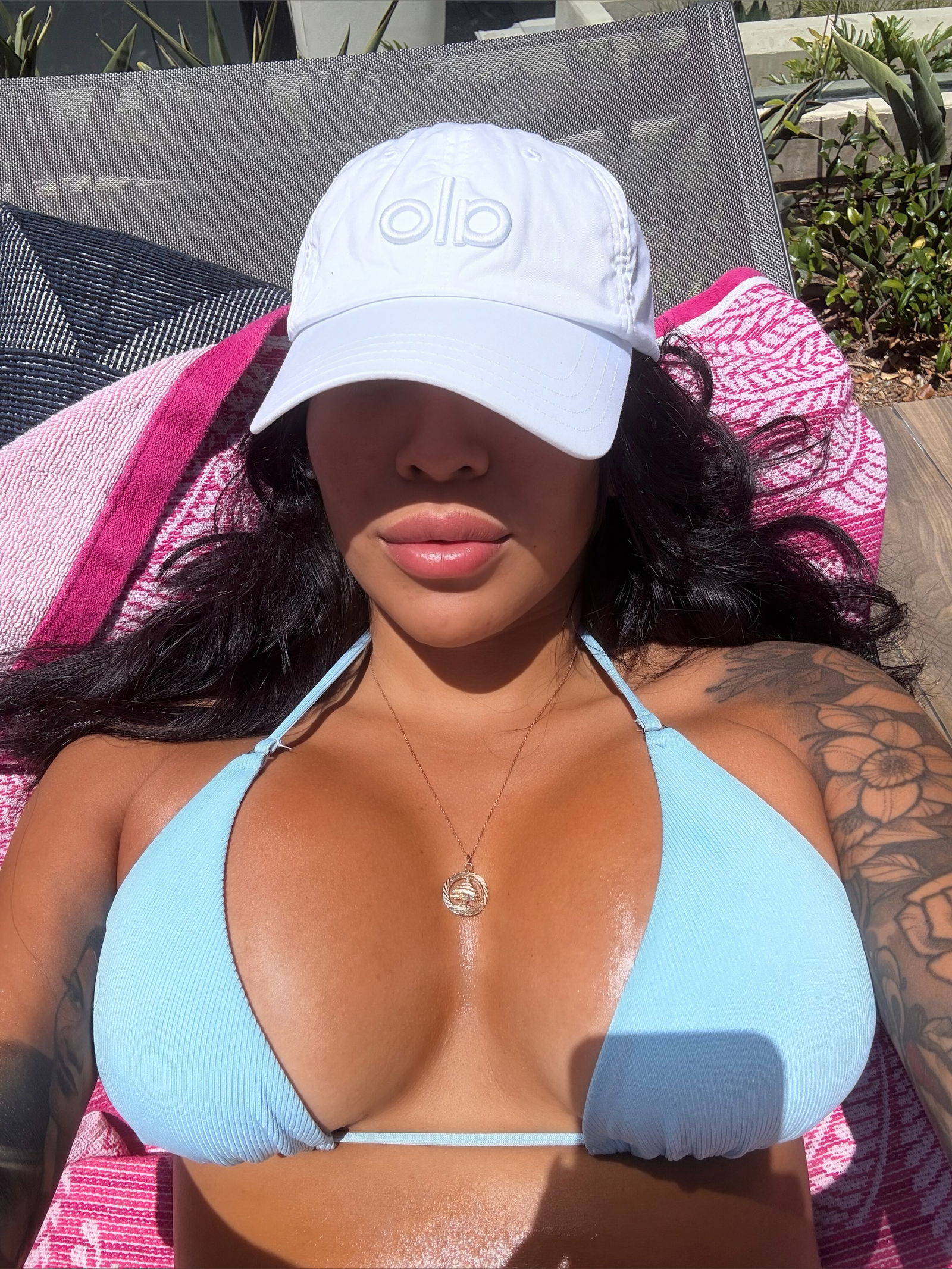 Desiree Alexis photo