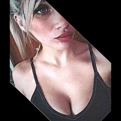 Ruth - OnlyFans Model in Fitness Gear