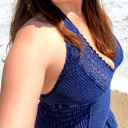 Wilmington Nc Model Photo