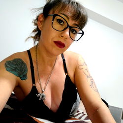 Danna Capell Model Photo