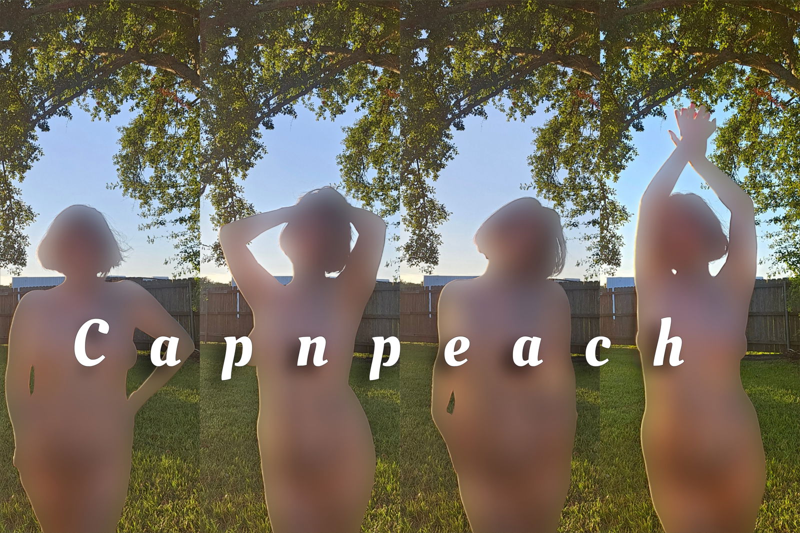 FoxyyPirate 🍑☠️ photo